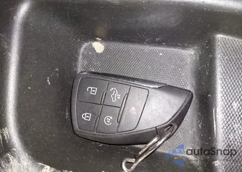 2024 Chevrolet Silverado 1500 4Wd Short Bed Custom Trail Boss from USA, damaged, VIN 3GCUDCEDXRG355740